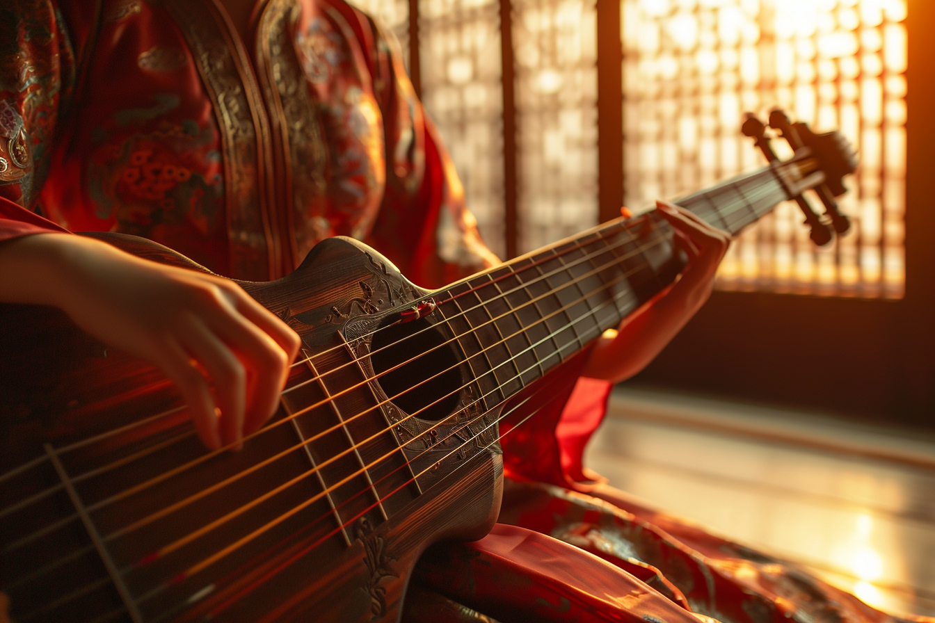 Mastering the strings: how to select the perfect erhu for your musical journey