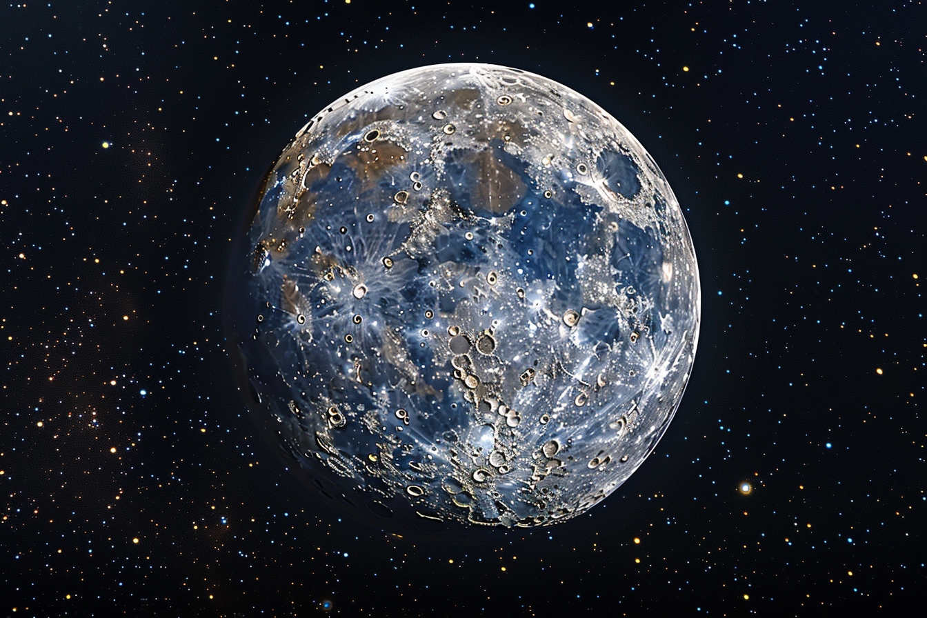 Understanding the moon’s orbit: the science behind why it revolves around earth