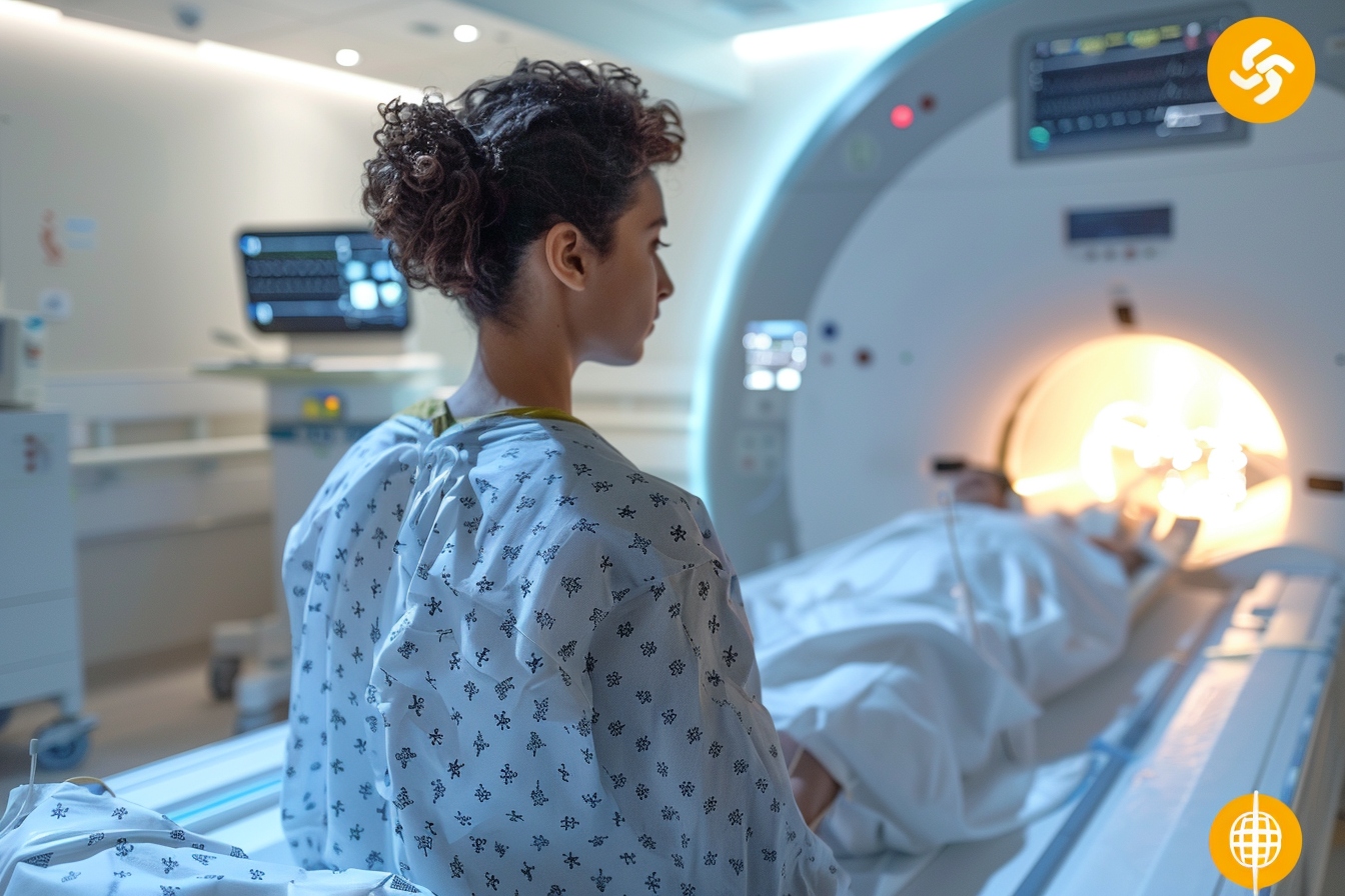 Understanding the purpose behind 33 sessions of radiotherapy: an in-depth look
